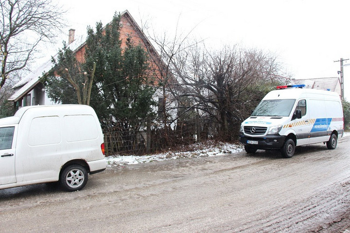 Szomszédgyilkosság