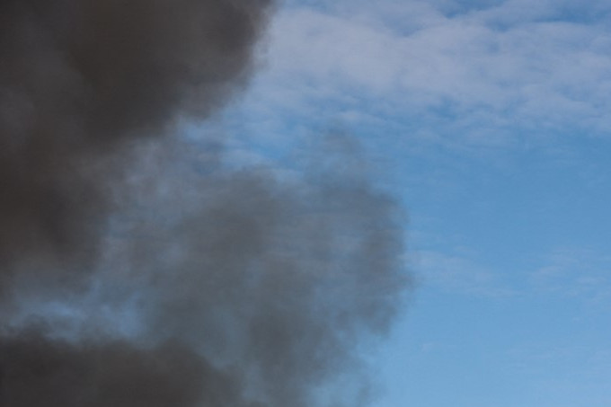 Füstmérgezésben halhatott meg egy nő Keszthelyen