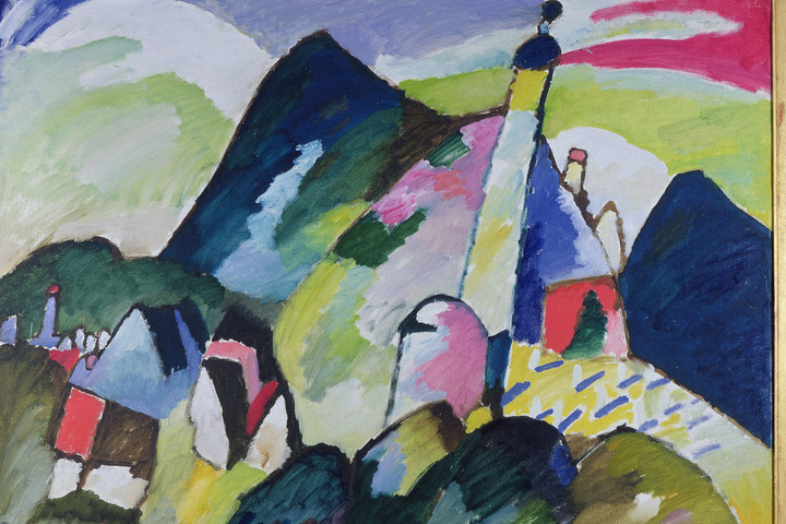 Fotó: Sotheby’s Hetvenöt év után kapták vissza az örökösök a milliókat érő festményt