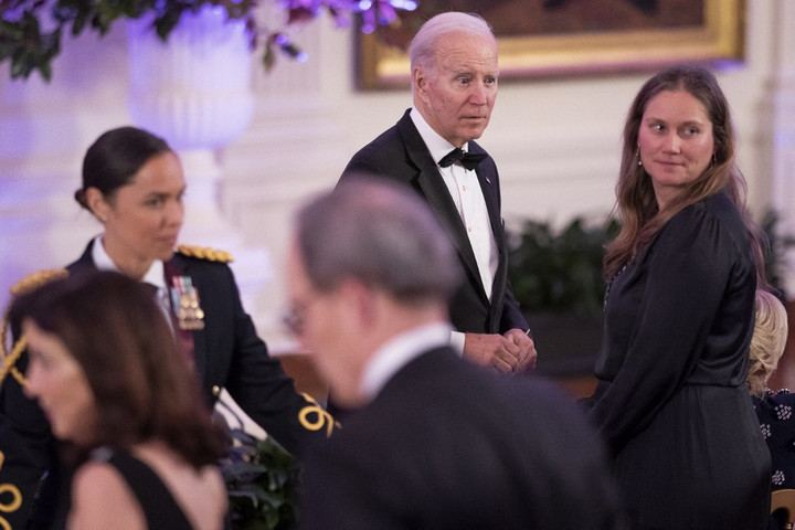 Nem csitulnak a Biden család körüli botrányok