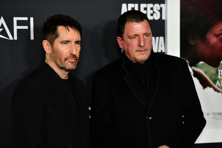 Újra összeáll Trent Reznor és Atticus Ross egy Fincher film erejéig
