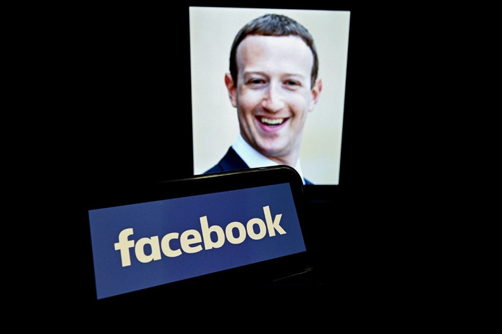 Fotó: Ercin Erturk / Anadolu Agency via AFP Beüt a fizetős Facebook a határba