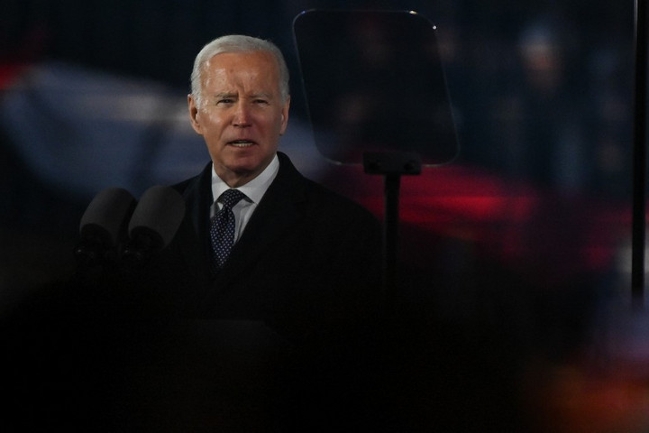 A Biden-adminisztráció megosztó identitáspolitikai ügyeket propagál