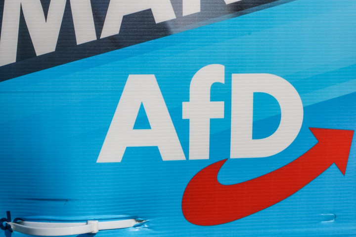 Történelmi győzelmekre készül a német rendszerkritikus AfD