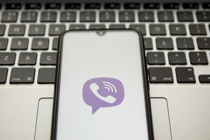 Álomfunkció jött a Viberbe