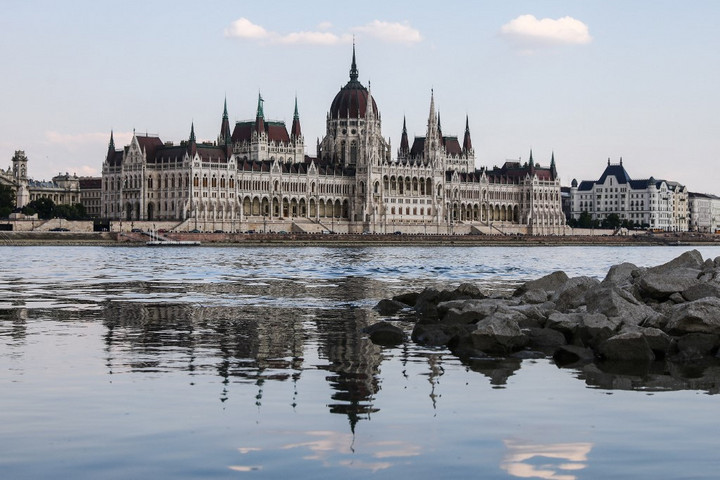 Fotó: NurPhoto/NurPhoto via AFP/Jakub Porzycki / Javuló szezont várnak a turizmus szereplői