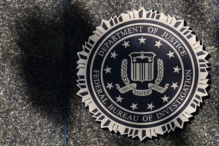 Fotó: NurPhoto via AFP/NurPhoto/Jakub Porzycki Hackertámadás érte az FBI New York-i irodáját