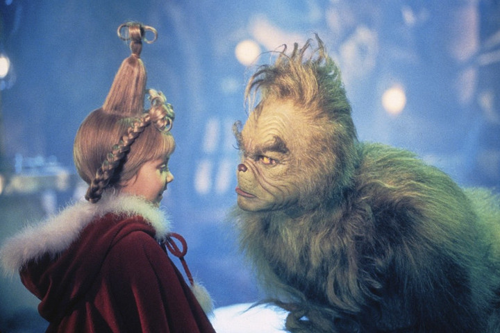 Fotó: AFP/Collection Christophel/Imagine Ent/Universal Pictures Jön a Grincs folytatása, kiderült, hogy Jim Carrey is visszatér-e