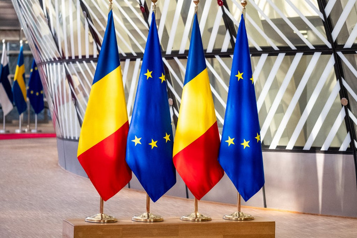 Fotó: Martin Bertrand / Hans Lucas / Hans Lucas via AFP Új prefektust és alprefektust neveztek ki Maros megyébe