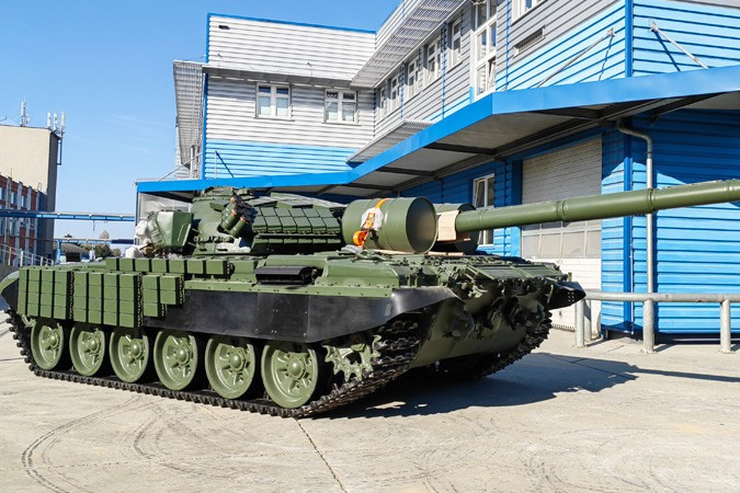 Fotó: CZdefence Mintegy 385 millió koronát gyűjtött eddig a cseh civil szféra Ukrajnának