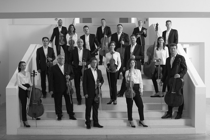 Fotó: lfkz.hu Otthoni szerenáddal készül Valentin-napra a Liszt Ferenc Kamarazenekar