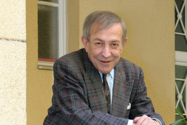 Fotó: MTI Senkinek sem kell Antal Imre hagyatéka