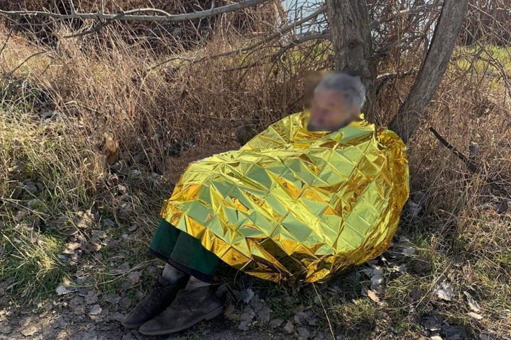 Fotó: police.hu Életet mentettek a csongrádi rendőrök