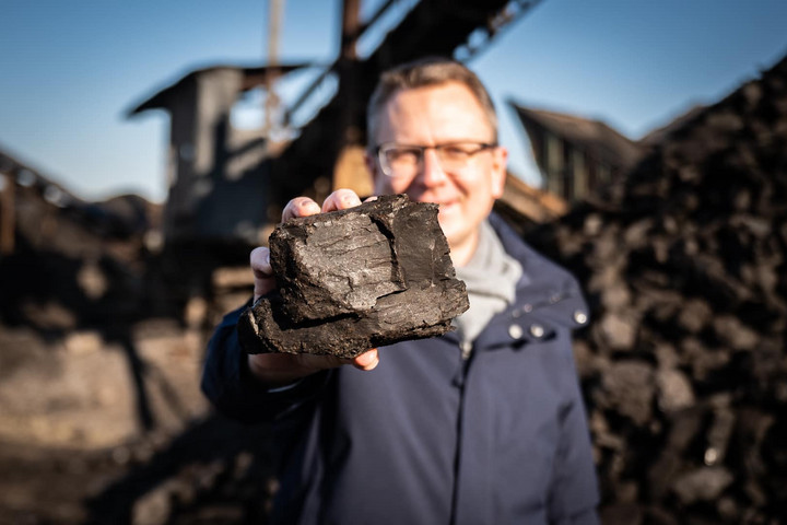 Rétvári Bence: A következő években is fontos lesz az energiabiztonság