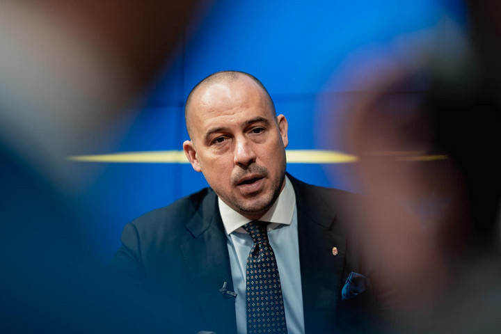 Fotó: Facebook/Schmidt Ádám Atlétikai vb: Már több mint kétszáz iskola jelentkezett a Sulihős programra