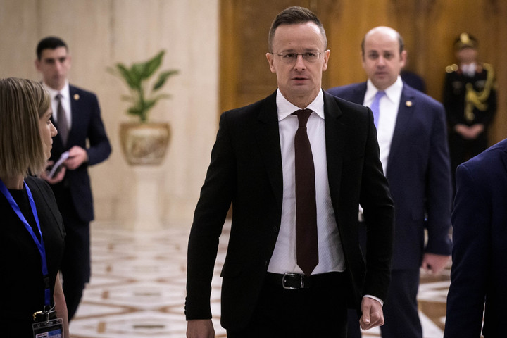 Fotó: Facebook/Szijjartó Péter Szijjártó: Magyar–egyiptomi megállapodás született a szuezi különleges gazdasági övezet közös hasznosításáról + VIDEÓ