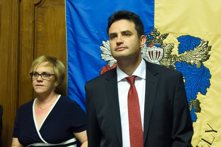 Lemondott Márki-Zay Péter szocialista alpolgármestere