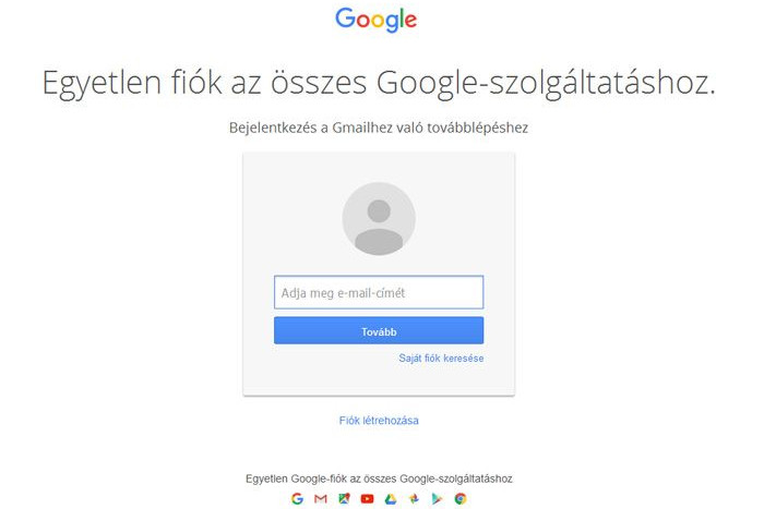 Elérkezett a jelszavak vége?