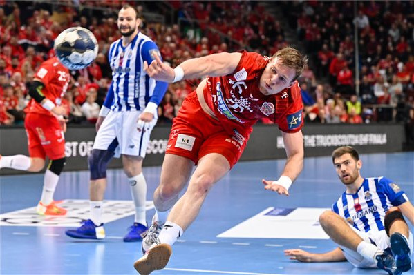 Szoros és nagyon értékes veszprémi siker