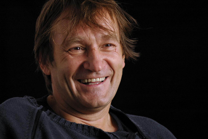 Fotó: MH archív Hihetetlen, 75 éves Cserhalmi György!