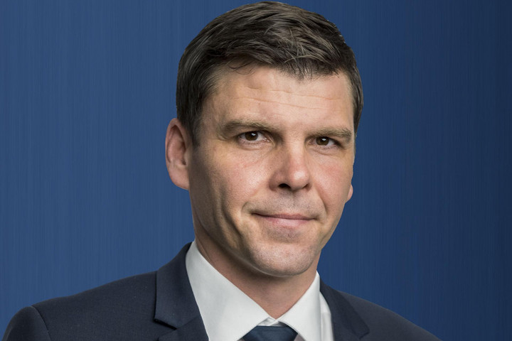 Fotó: kormany.hu Czapek Gábor: Gyors és határozott intézkedésekkel garantáltuk az ellátásbiztonságot