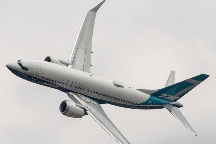 Amerikai bíró: Nem lehet újranyitni a Boeing ellen a 737 MAX repülőgépek katasztrófája miatti ügyet