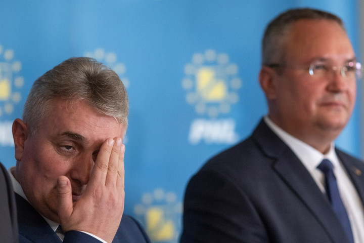 Markus Söder ígéretet tett a román kormányfőnek