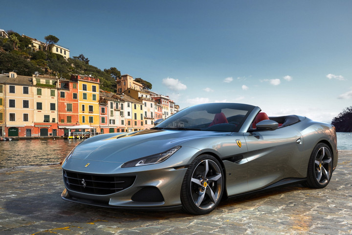 Rekorderedményt ért el tavaly a Ferrari