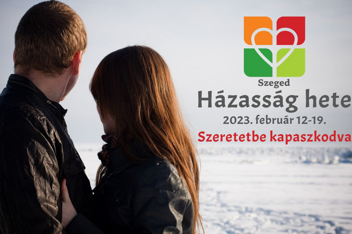 Szerelmes kalandtúrára várják a párokat Szegeden