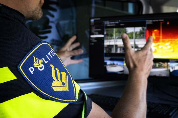Kódolt üzenetküldő alkalmazást számolt fel több európai ország rendőrsége