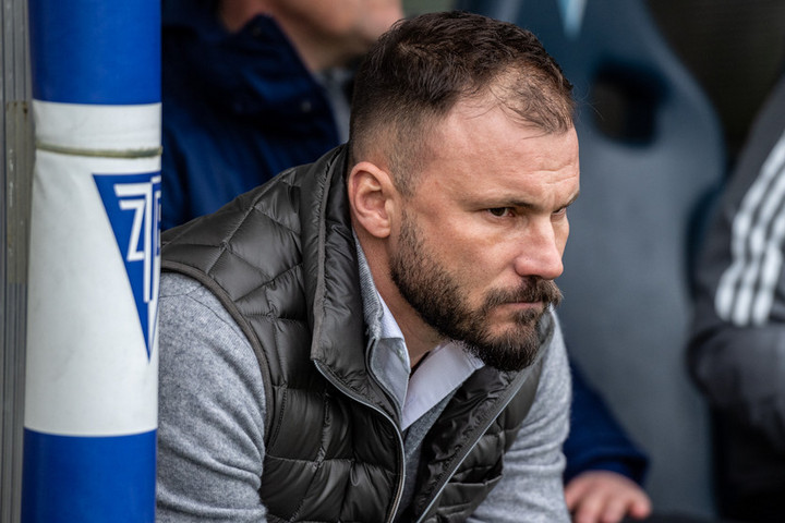Fotó: Molfehervarfc@hu Önkritikát gyakorolhatna a Fehérvár FC vezetése