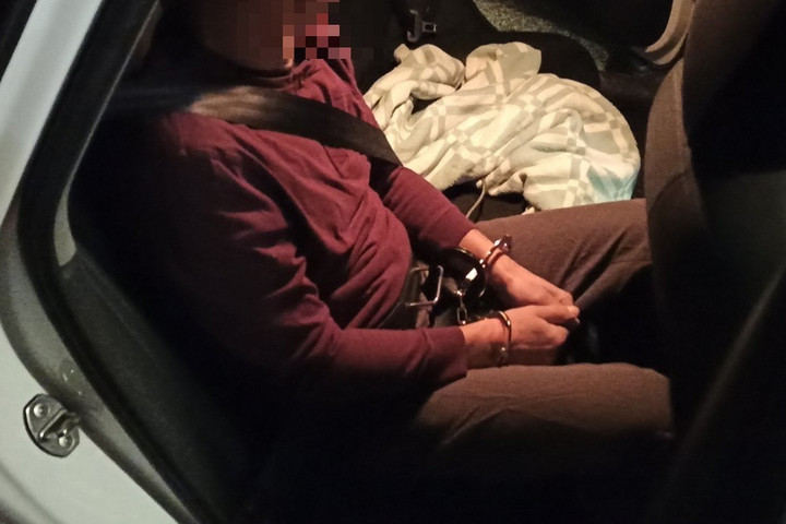 Fotó: police.hu Nem válaszolt az üzenetére, ezért megkéselte exét egy férfi Vecsésen