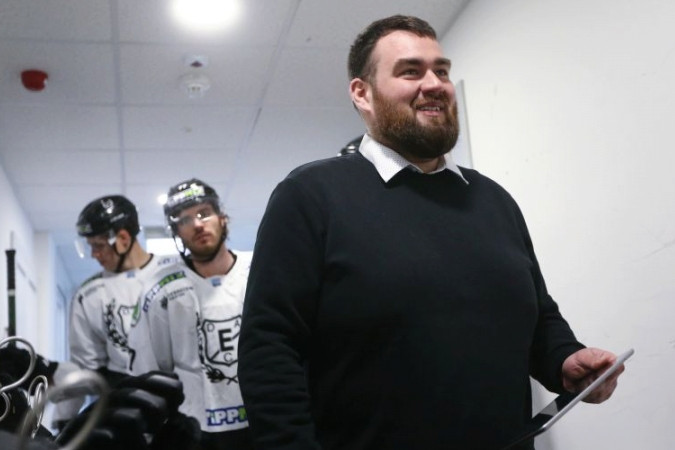 Kecskeméti Áron: Nagy arcul csapás a kiesés