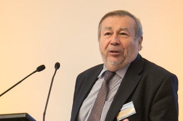 Fotó: mkt.hu Kovács Árpád: Finanszírozható marad az ország