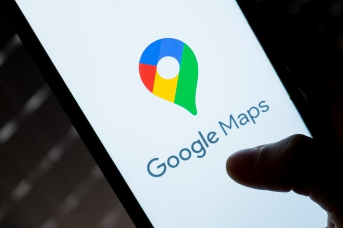 Új nézettel bővül a Google Maps