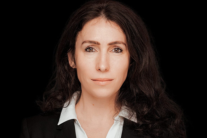 Mariana Harder-Kühnel: Németország negatív spirálba került – INTERJÚ
