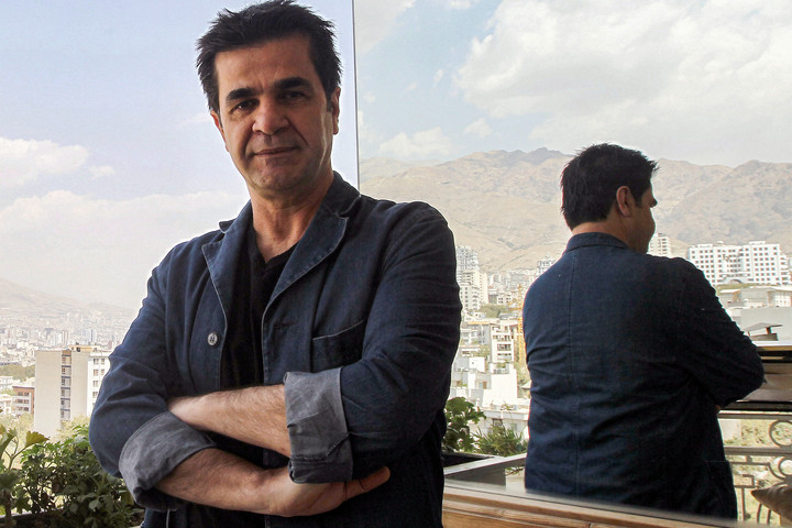 Szabadlábra helyezték Dzsafar Panahi világhírű iráni filmrendezőt