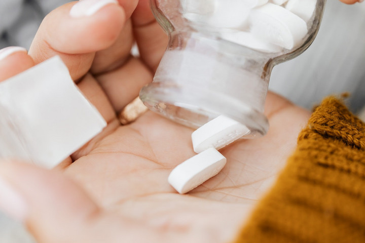 Fotó: Pexels 2050-re évente tízmillióan halhatnak meg antibiotikumokra rezisztens kórokozók miatt