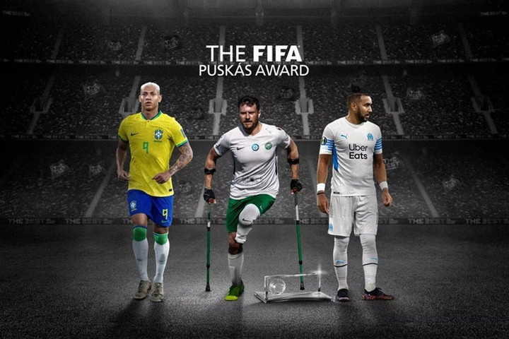 Richarlison, az amputált lábú Oleksy vagy Payet?