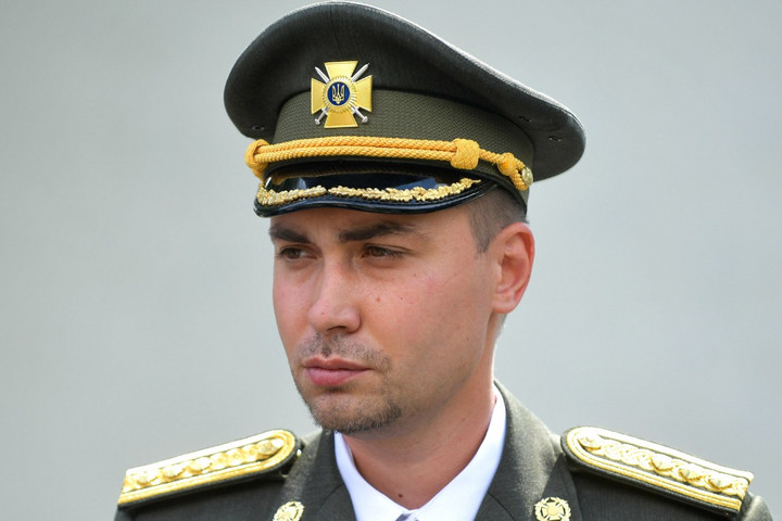 Zelenszkij menesztette védelmi miniszterét