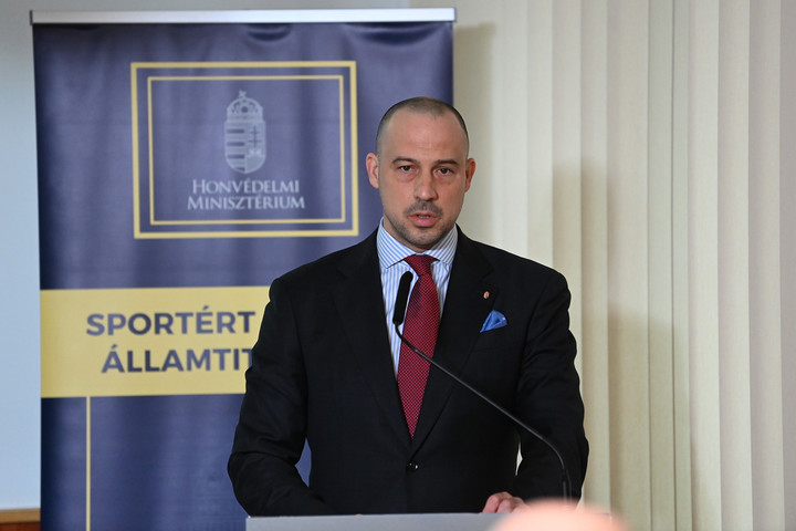 Fotó: MTI/Máthé Zoltán Schmidt Ádám: Két új klub a kiemelt fővárosi egyesületek között