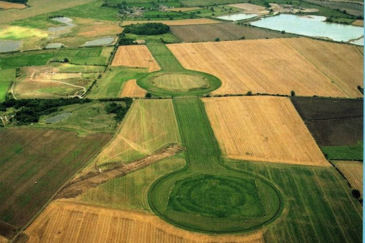 Fotó: Amusing Planet Megnyílt a nagyközönség előtt az „északi Stonehenge” Angliában