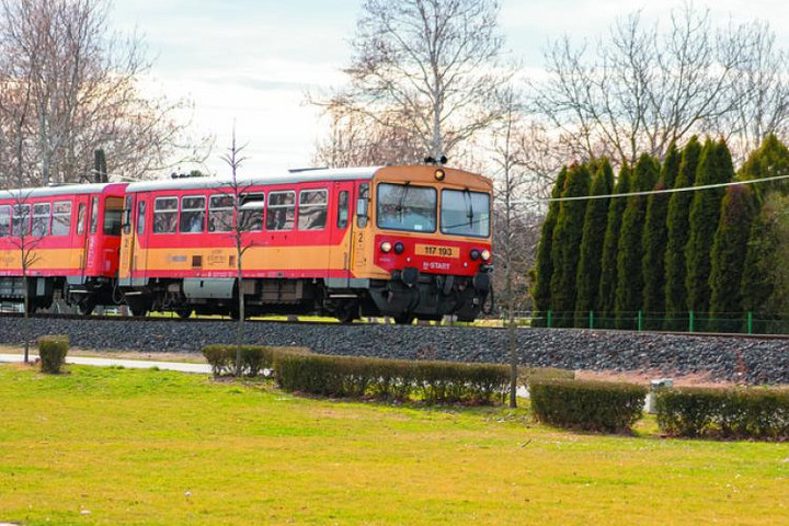 Fotó: agroinform.hu MÁV-Volánbusz: korszakalkotó változás a vármegyebérlet és az országbérlet bevezetése