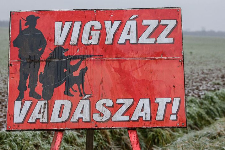 Fotó: feol.hu Felfüggesztett fogházbüntetésre ítélték az újfehértói vadászbaleset vádlottját