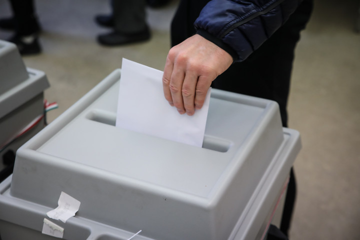 Időközi polgármester-választást tartanak Kaposhomokon