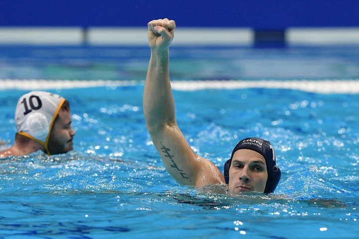 Varga Dénes célja a BL nyolcas döntője és az olimpiai arany