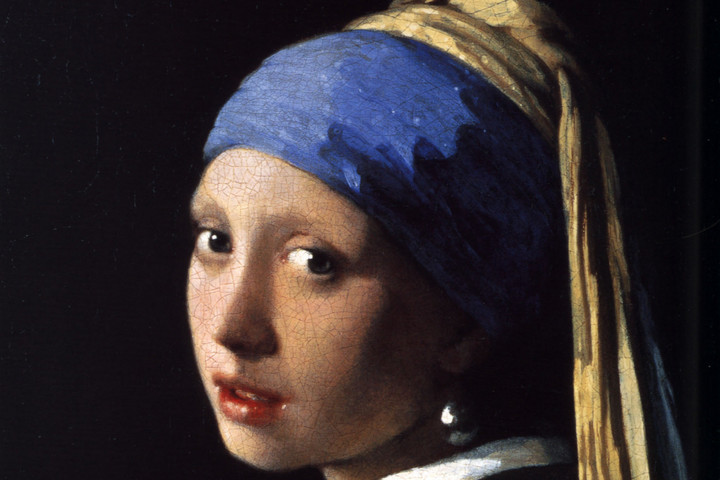 Fotó: Wikipedia Titkos szexuális utalások Vermeer zseniális festményein