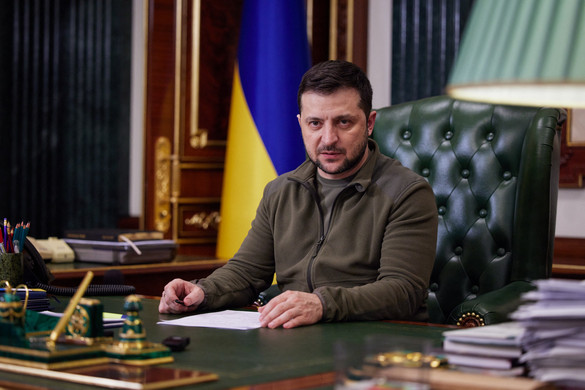 Ukrajna legnagyobb hitelezői újabb haladékot adtak Kijevnek a törlesztésre