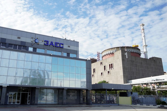 A zaporizzsjai atomerőmű biztonságának garantálására szólított fel a NAÜ főigazgatója