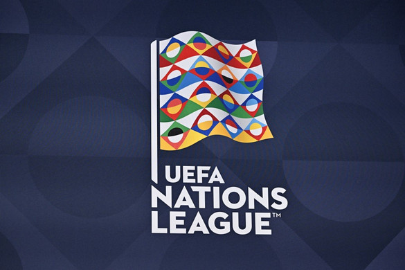 Az UEFA nem vette fel az orosz válogatottat a Nemzetek Ligájának 2024/25-ös sorsolására